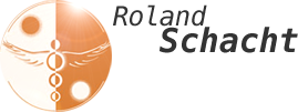 Logo Roland Schacht | Homöopatische Praxis